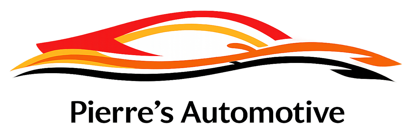 Pierre's Automotive